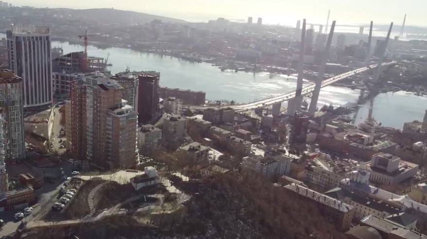 «Лакомый» кусок земли на сопке Орлиное гнездо и 16 млн: поворот в деле собственника гаража «Лакомый» кусок земли на сопке Орлиное гнездо и 16 млн: поворот в деле собственника гаража