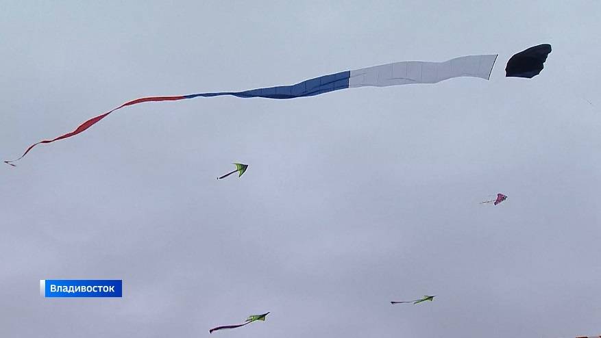 День флага России – 22 августа