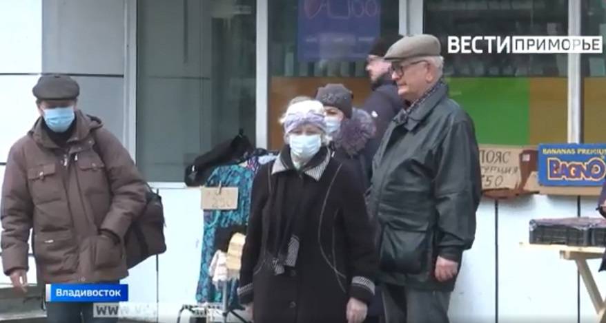 Такое впервые: необычный карантин введен в Приморье