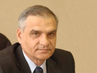 Председатель Девятого кассационного суда Александр Хижинский ушёл в отставку Председатель Девятого кассационного суда Александр Хижинский ушёл в отставку