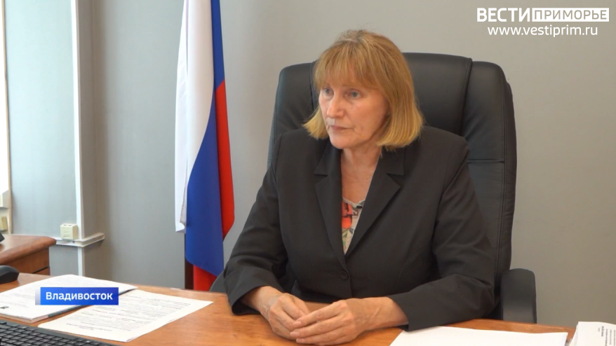 Наводнения не повлияли на старт учебного года в Приморье — учебный процесс не нарушен Наводнения не повлияли на старт учебного года в Приморье — учебный процесс не нарушен