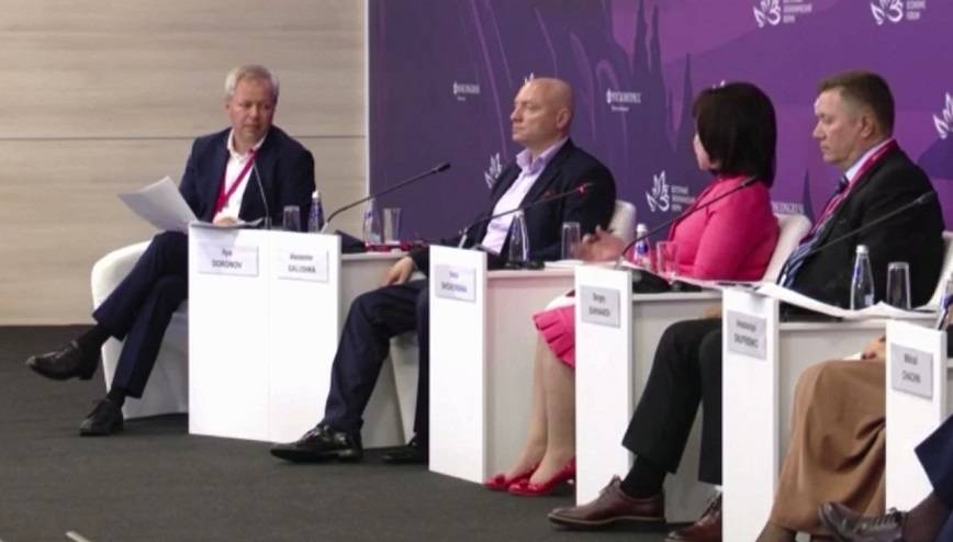 На ВЭФ предложили снимать продолжение «Игры престолов» в Хасанском районе Приморья