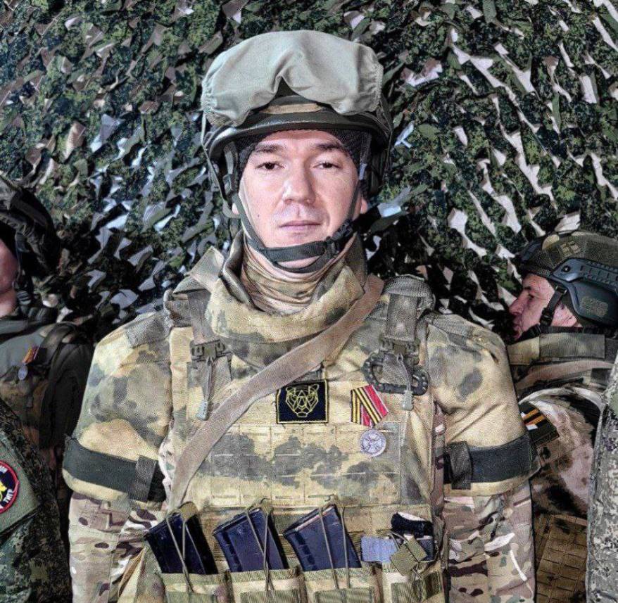 "Нужно добивать врага": Рустям Абушаев уходит с поста мэра Большого Камня "Нужно добивать врага": Рустям Абушаев уходит с поста мэра Большого Камня