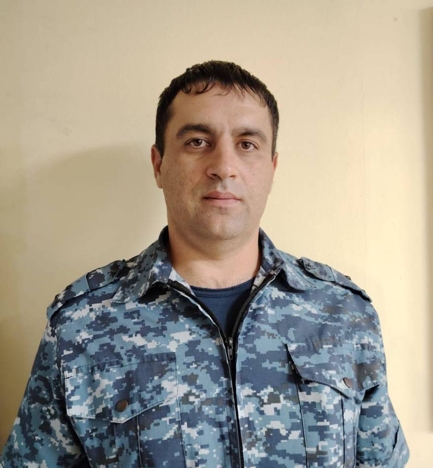 Сотрудник ГУФСИН ликвидировал медведя-убийцу в Приморье Сотрудник ГУФСИН ликвидировал медведя-убийцу в Приморье