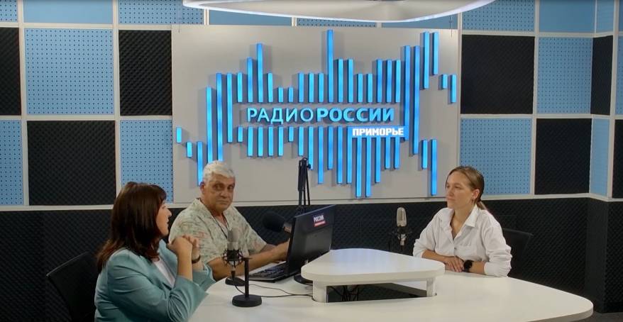 "Недетский разговор": информационная безопасность детей в интернете и роль семьи