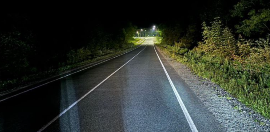 Водитель Audi насмерть сбил пешехода на трассе в Приморье и скрылся с места ДТП Водитель Audi насмерть сбил пешехода на трассе в Приморье и скрылся с места ДТП