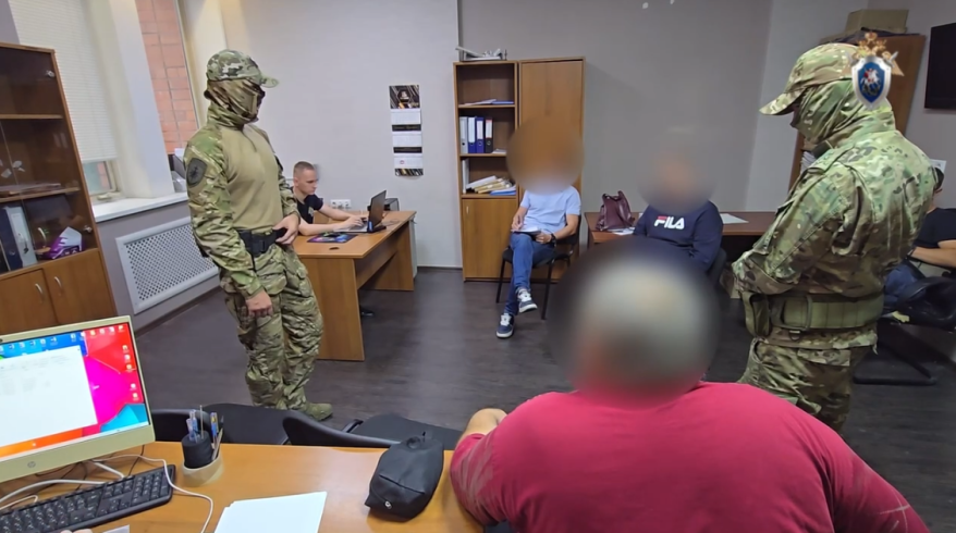 Следком Приморья установил киллера по делу об убийстве из нулевых годов