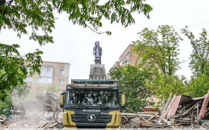 Решена судьба высотки, которую собирались строить в жилом квартале Владивостока