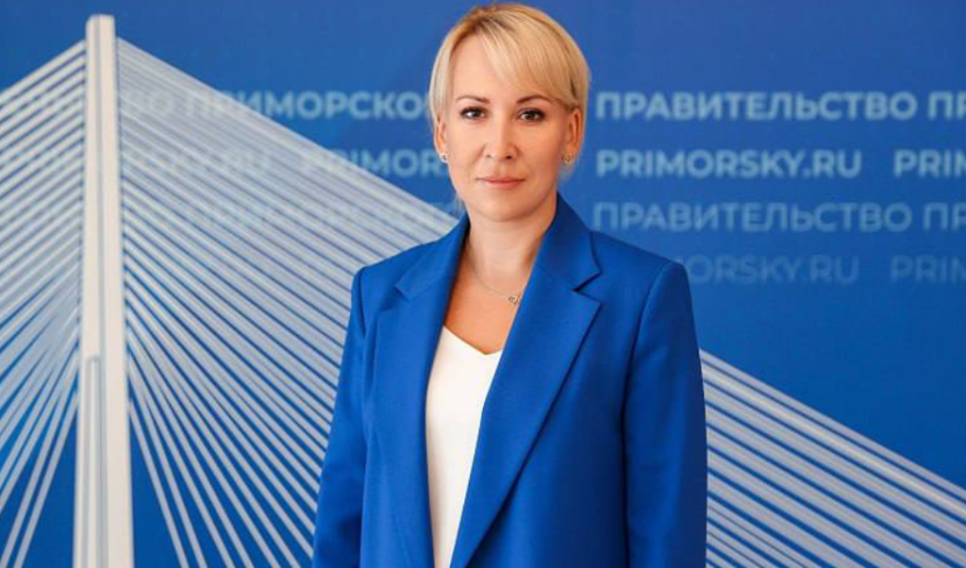 Нового уполномоченного по правам предпринимателей назначили в Приморье