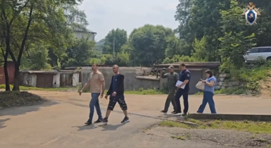 Нанес 27 ударов ножом: жестокое убийство 22-летней давности раскрыто в Приморье