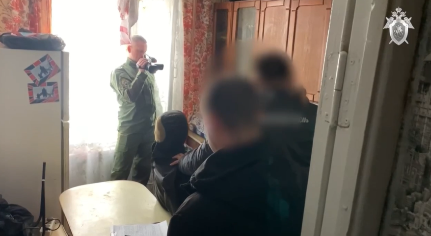 Жизни пятерых человек в обмен на 300 долларов: убийц многодетной семьи ждет суд во Владивостоке Жизни пятерых человек в обмен на 300 долларов: убийц многодетной семьи ждет суд во Владивостоке