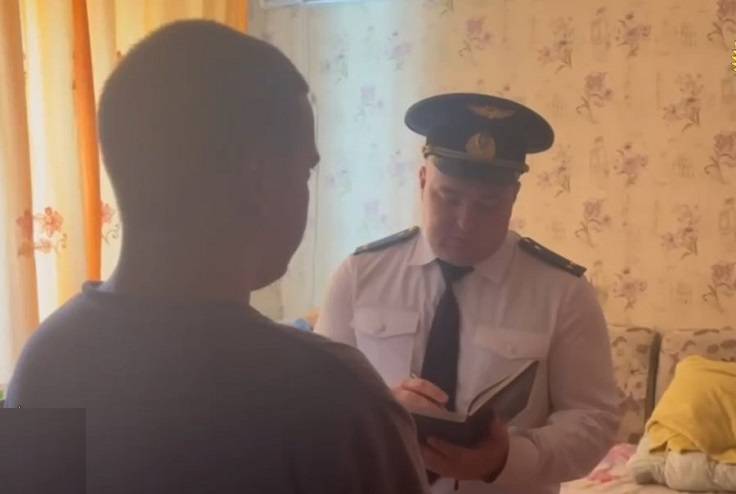 «Вымогали деньги у участника СВО»: ситуация всполошила приморцев «Вымогали деньги у участника СВО»: ситуация всполошила приморцев