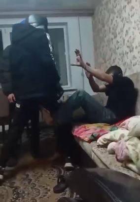 Вынесен приговор отморозкам, которые издевались над ветераном СВО в Приморье Вынесен приговор отморозкам, которые издевались над ветераном СВО в Приморье