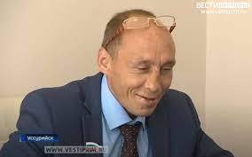 Жители Уссурийска хотят увековечить память "народного депутата" Виталия Наливкина Жители Уссурийска хотят увековечить память "народного депутата" Виталия Наливкина