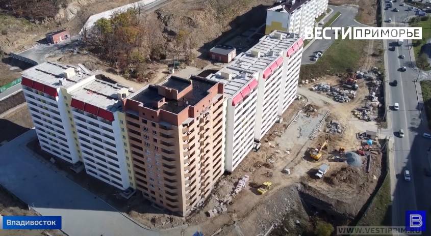 Приморцам стали чаще отказывать в выдаче ипотеки. Почему? Приморцам стали чаще отказывать в выдаче ипотеки. Почему?
