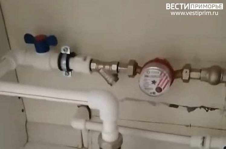С 1 ноября нововведение коснется квартир с установленными счетчиками водоснабжения С 1 ноября нововведение коснется квартир с установленными счетчиками водоснабжения