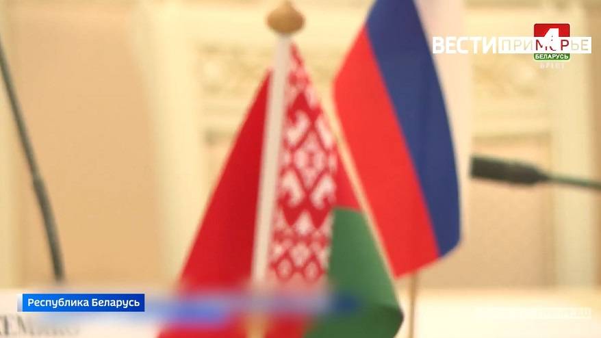 Генконсульство Республики Беларусь откроют во Владивостоке