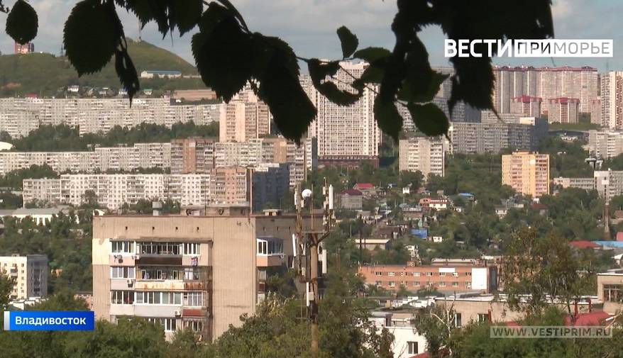 Квартиры в Приморье будут только дорожать — эксперт Квартиры в Приморье будут только дорожать — эксперт