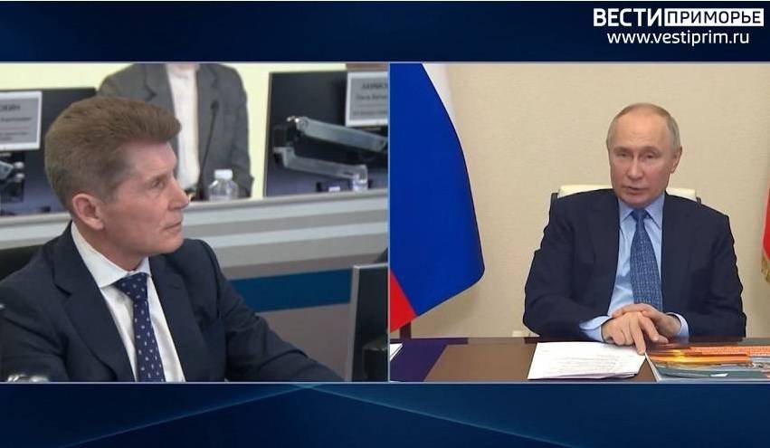 Эксперты объяснили, почему Путин вывел Кожемяко из Совета по спорту Эксперты объяснили, почему Путин вывел Кожемяко из Совета по спорту
