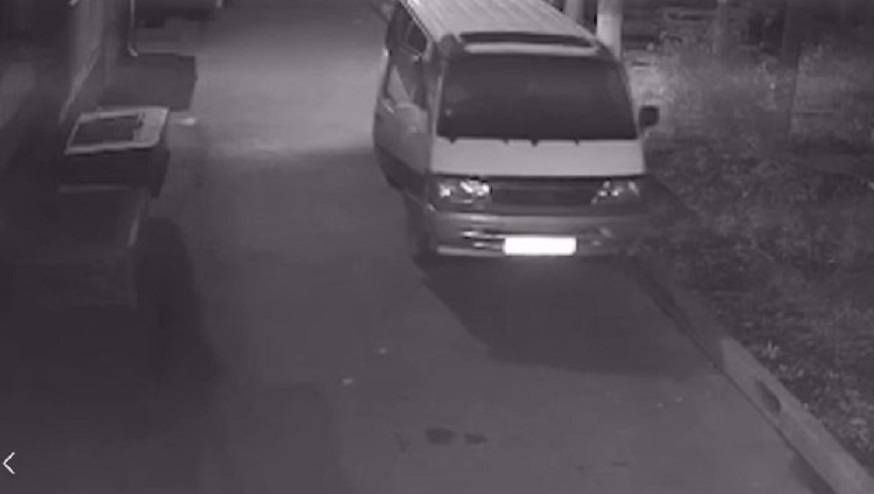 Два авто за одну ночь: житель Хабаровска пошел «по наклонной» в Приморье