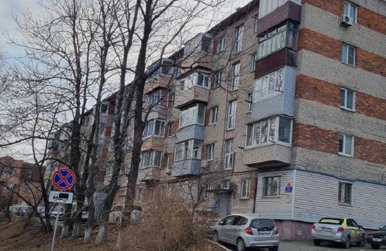 Трое суток без света и тепла: жители многоэтажки во Владивостоке – о пугающей ситуации Трое суток без света и тепла: жители многоэтажки во Владивостоке – о пугающей ситуации