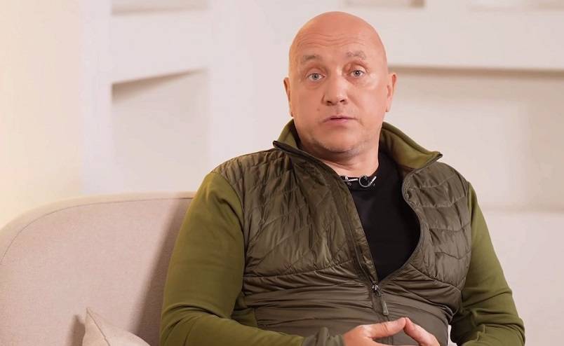 К пожизненному сроку приговорили фигуранта дела о покушении на Захара Прилепина К пожизненному сроку приговорили фигуранта дела о покушении на Захара Прилепина
