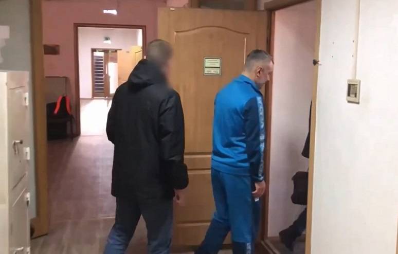 Следком Приморья раскрыл громкое заказное убийство 20-летней давности Следком Приморья раскрыл громкое заказное убийство 20-летней давности