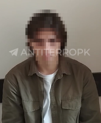 Диванному "бойцу за справедливость" из Находки грозит 5 лет лишения свободы