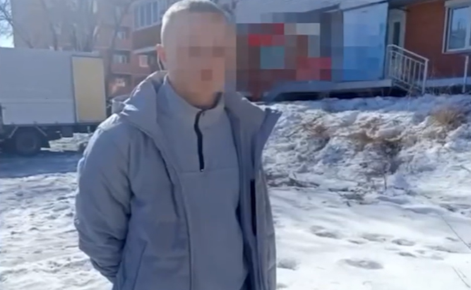 21-летнему беспредельщику из Уссурийска вынесен приговор