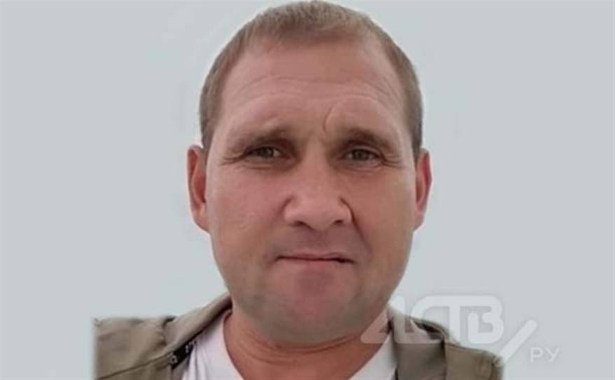 В Южно-Сахалинске пропал 41-летний мужчина из Приморского края В Южно-Сахалинске пропал 41-летний мужчина из Приморского края