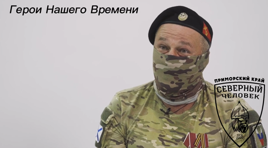 Морпех из Приморья рассказал о своей поездке в "незалежную" и настроениях украинцев