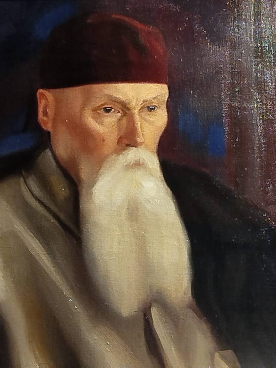 Исполняется 150 лет со дня рождения Николая Рериха - выдающегося русского художника, ученого, писателя, путешественника