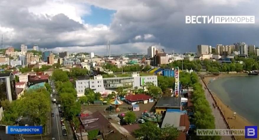 «Нужно бежать и брать»: эксперт призвала торопиться с покупкой квартиры по дальневосточной ипотеке «Нужно бежать и брать»: эксперт призвала торопиться с покупкой квартиры по дальневосточной ипотеке