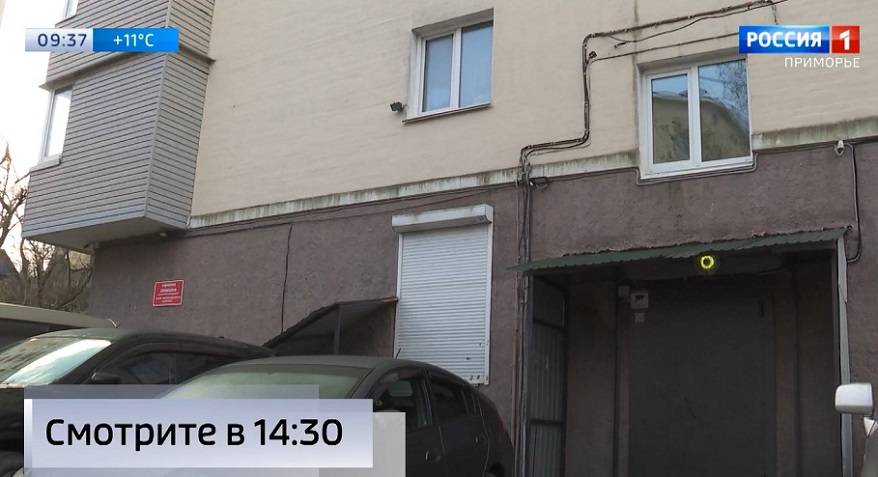 Зловонная квартира во Владивостоке: соседи борются с нашествием «нечисти» Зловонная квартира во Владивостоке: соседи борются с нашествием «нечисти»
