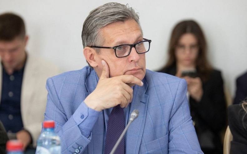 Рифат Сабитов о требованиях к Google: «Считаю эту меру справедливой» Рифат Сабитов о требованиях к Google: «Считаю эту меру справедливой»