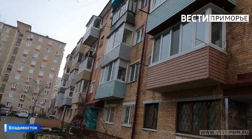 «А идите в обход, бабуля»: ситуация на улице Русской во Владивостоке возмутила горожан