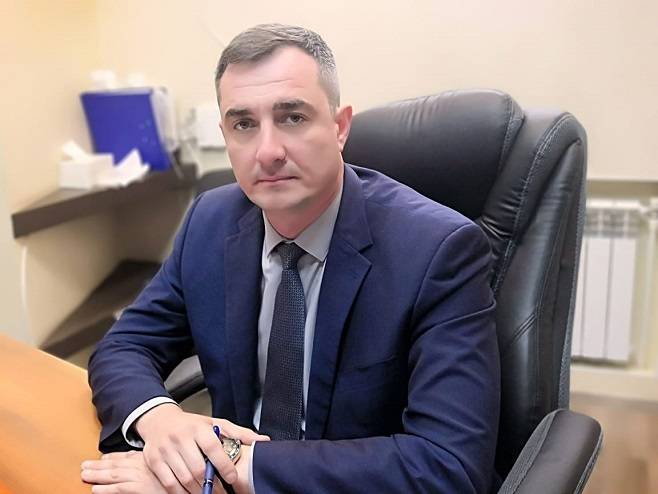 В Приморье назначен новый «ответственный» за вывоз мусора