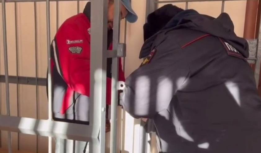 Сын забил мать до смерти в Приморье Сын забил мать до смерти в Приморье