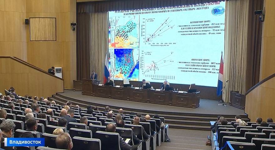 «Красная путина» не оправдала ожидания ученых