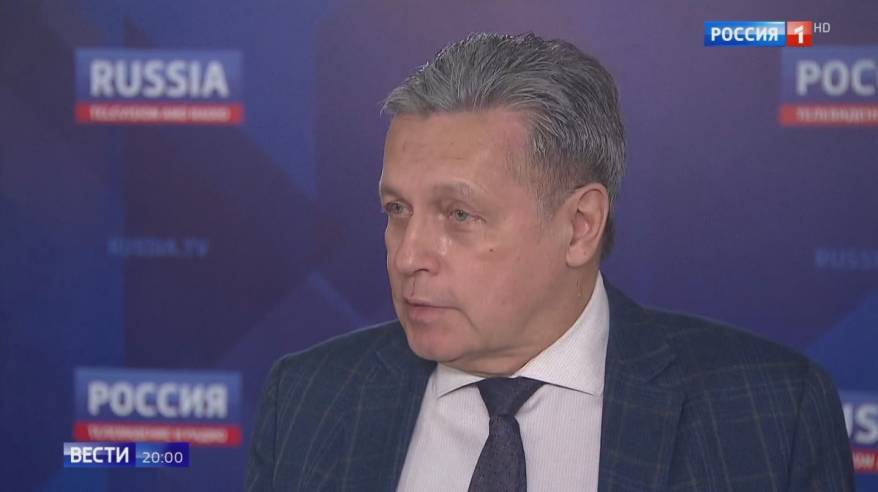 Рифат Сабитов о регистрации владельцев каналов в мессенджерах и соцсетях: «Это важная мера» Рифат Сабитов о регистрации владельцев каналов в мессенджерах и соцсетях: «Это важная мера»