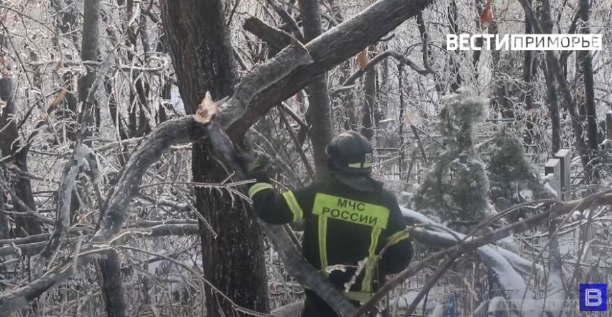 Спасатели в Приморье переведены в режим повышенной готовности из-за непогоды Спасатели в Приморье переведены в режим повышенной готовности из-за непогоды