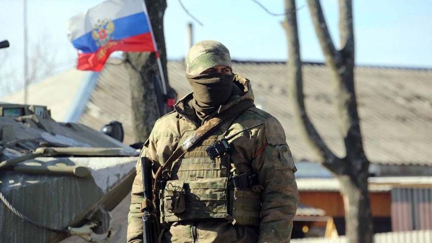 Бойцы группировки «Восток» столкнулись с шокирующими фактами, освобождая Золотую Ниву. Совместный проект «Вести:Приморье» и «Боевой вахты» Бойцы группировки «Восток» столкнулись с шокирующими фактами, освобождая Золотую Ниву. Совместный проект «Вести:Приморье» и «Боевой вахты»