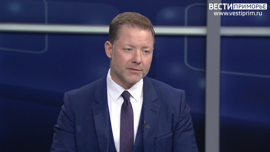 Антон Волошко: "Депутатам нужно чаще встречаться со своими избирателями"