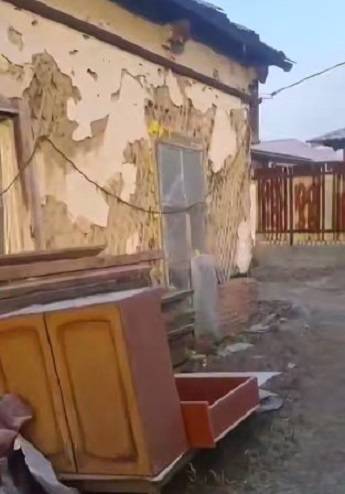 Ситуация с парализованной женщиной переполошила приморцев