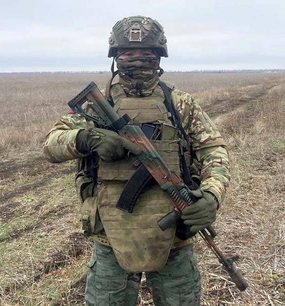 Герой из Бурятии с позывным “Ландан”. Совместный проект «Вести:Приморье» и «Боевой вахты» Герой из Бурятии с позывным “Ландан”. Совместный проект «Вести:Приморье» и «Боевой вахты»