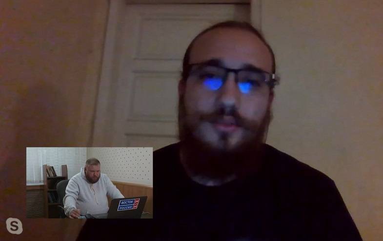 Интервью. Российско-бразильские отношения, сотрудничество в разных сферах