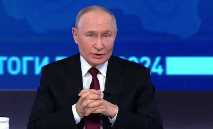 Вопрос отношений России и Китая прокомментировал Путин