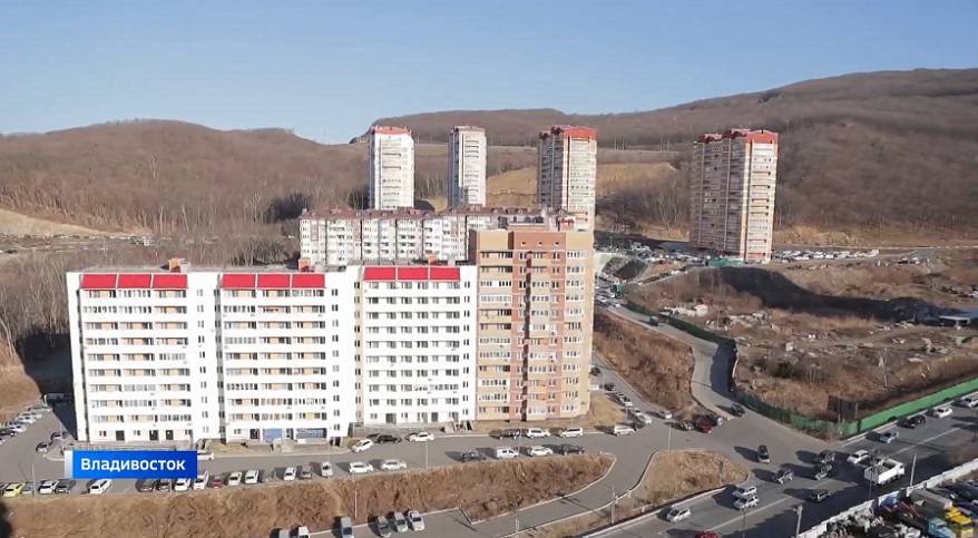 Мэрия Владивостока взяла на контроль проблему с отоплением в Снеговой Пади Мэрия Владивостока взяла на контроль проблему с отоплением в Снеговой Пади