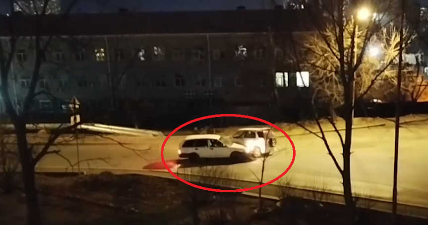 Явная подстава: житель Владивостока поймал мошенников с поличным