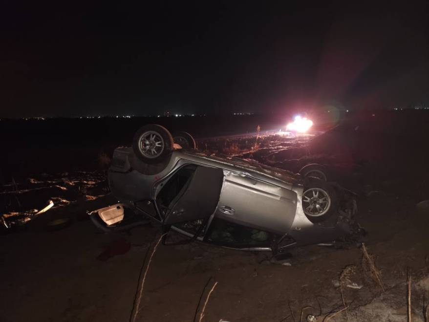 Возбуждено уголовное дело по факту страшного ДТП в Приморье Возбуждено уголовное дело по факту страшного ДТП в Приморье